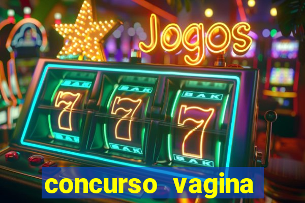 concurso vagina mais linda